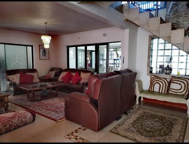 4 BEDROOM HOUSE FOR SALE IN BRACKENDOWNS